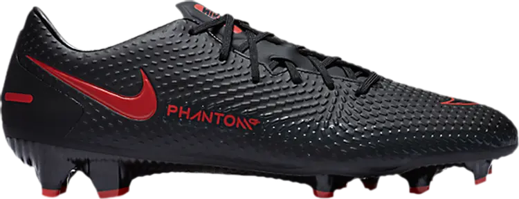 Бутсы Nike Phantom GT Academy MG 'Bred', черный
Бутсы Nike Phantom GT Academy MG 'Bred', черный