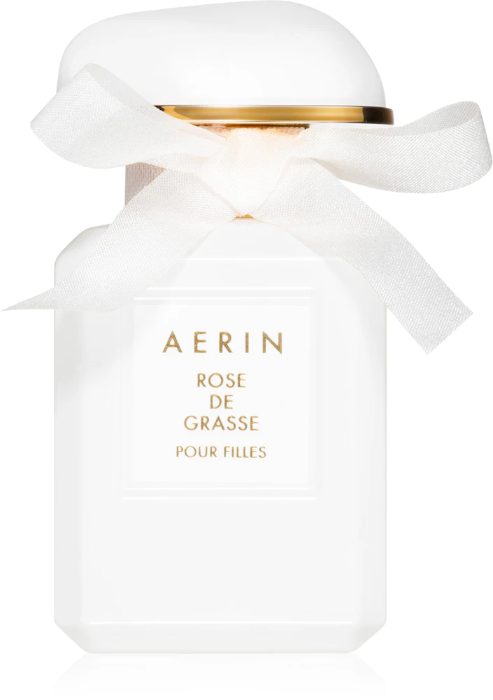 Парфюмерная вода Estée Lauder Aerin Rose de Grasse Pour Filles
Парфюмерная вода Estée Lauder Aerin Rose de Grasse Pour Filles