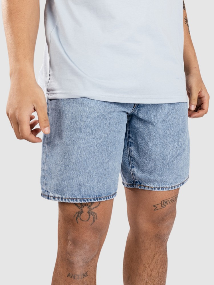 Шорты Levi's 468 Loose Shorts, light jog
Шорты Levi's 468 Loose Shorts, light jog