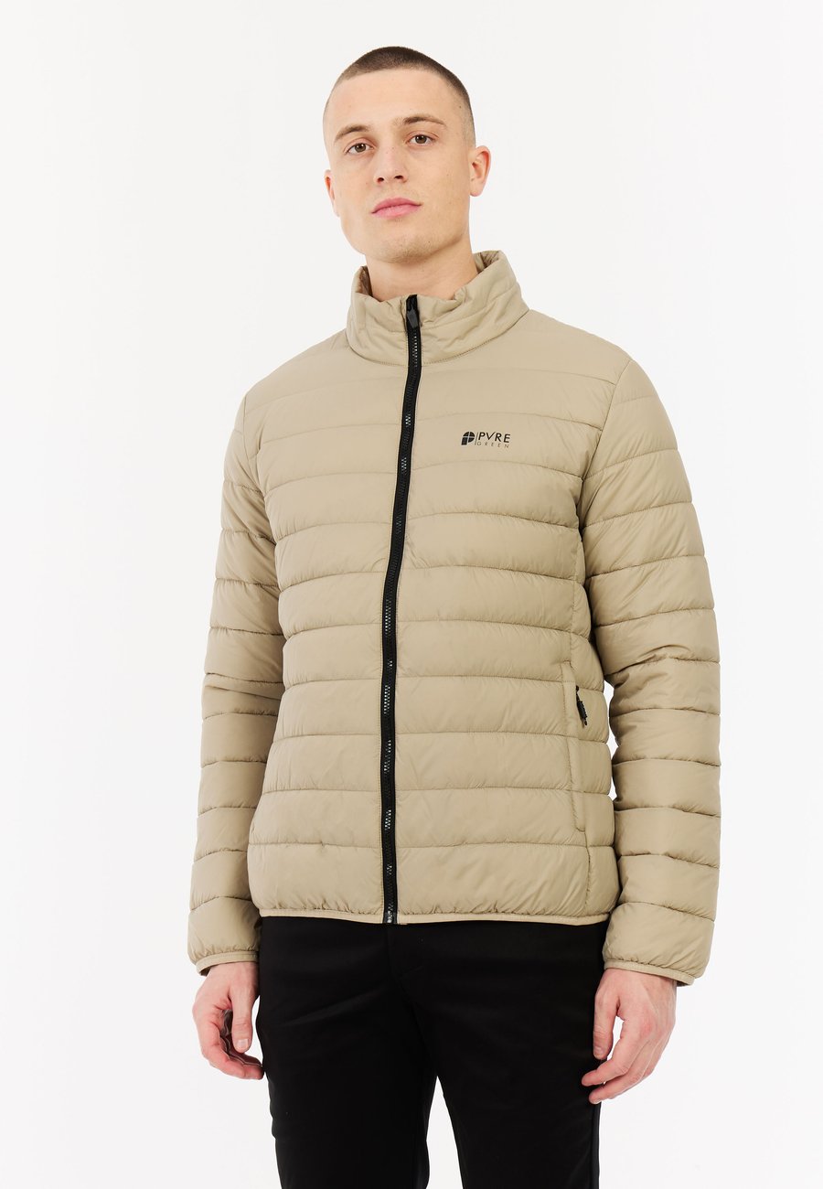 Куртка Protest Winter jacket, Bamboobeige/Beige
Куртка Protest Winter jacket, Bamboobeige/Beige