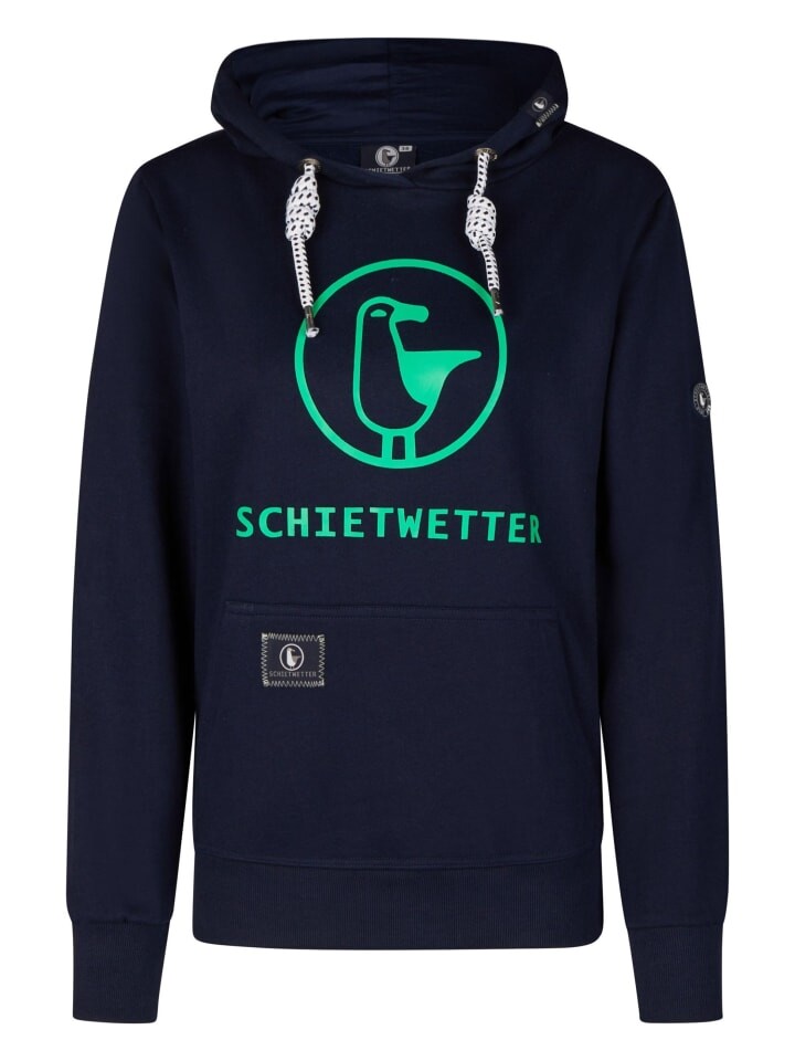 Толстовка SCHIETWETTER, цвет navy/neongreen
Толстовка SCHIETWETTER, цвет navy/neongreen