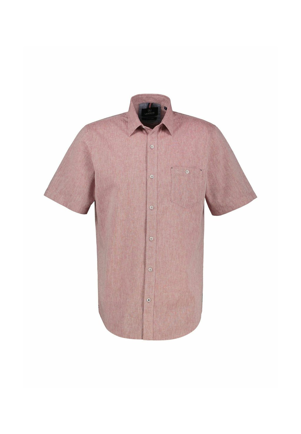 Рубашка KURZARM LERROS, красный
Рубашка KURZARM LERROS, красный