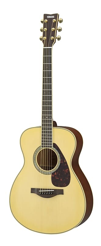 Yamaha LS6M ARE Красное дерево LS6M Spruce/Mahogany Concert Acoustic/Electric Guitar
Yamaha LS6M ARE Красное дерево LS6M Spruce/Mahogany Concert Acoustic/Electric Guitar