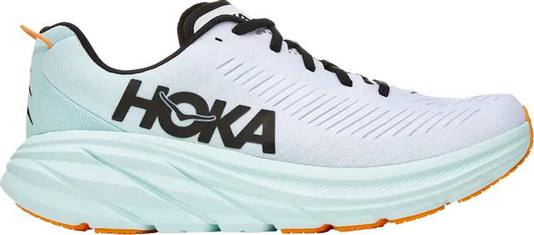 Кроссовки Rincon 3 White Blue Glass, белый
Кроссовки Rincon 3 White Blue Glass, белый