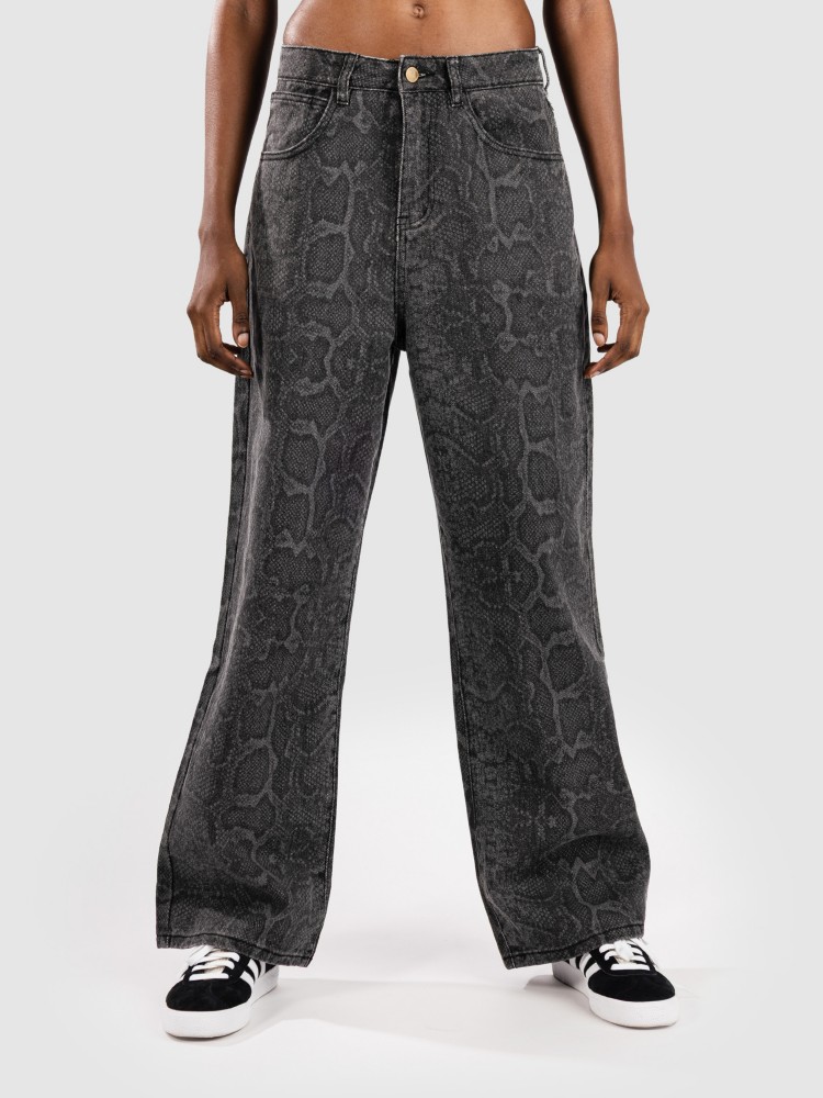 Джинсы Blue Tomato Snake Jeans, dark grey snake
Джинсы Blue Tomato Snake Jeans, dark grey snake