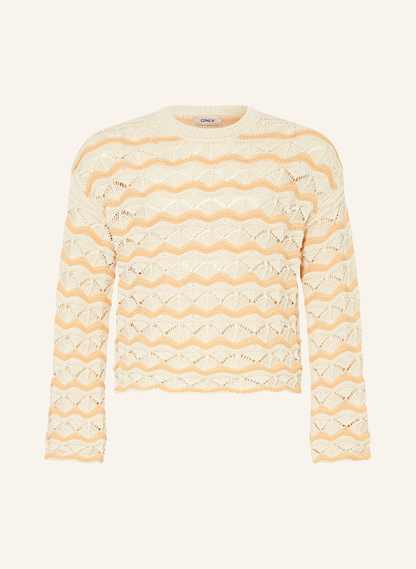 Свитер Only, мультиколор 
Свитер Only, мультиколор