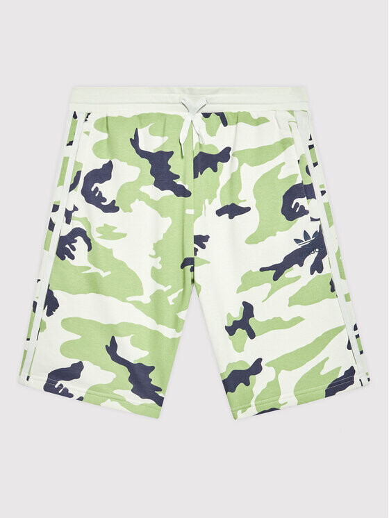 Спортивные шорты стандартного кроя Adidas, мультиколор
Спортивные шорты стандартного кроя Adidas, мультиколор