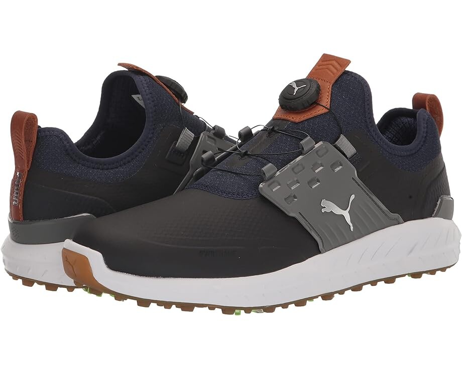 Кроссовки Puma Ignite Articulate Disc Golf Shoes, цвет Peacoat/Puma Silver/Quiet Shade, Серебристый, Кроссовки Puma Ignite Articulate Disc Golf Shoes, цвет Peacoat/Puma Silver/Quiet Shade
Кроссовки Puma Ignite Articulate Disc Golf Shoes, цвет Peacoat/Puma Silver/Quiet Shade, Серебристый, Кроссовки Puma Ignite Articulate Disc Golf Shoes, цвет Peacoat/Puma Silver/Quiet Shade