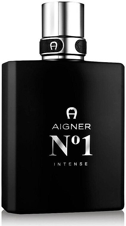 Туалетная вода Aigner No 1 Intense
Туалетная вода Aigner No 1 Intense