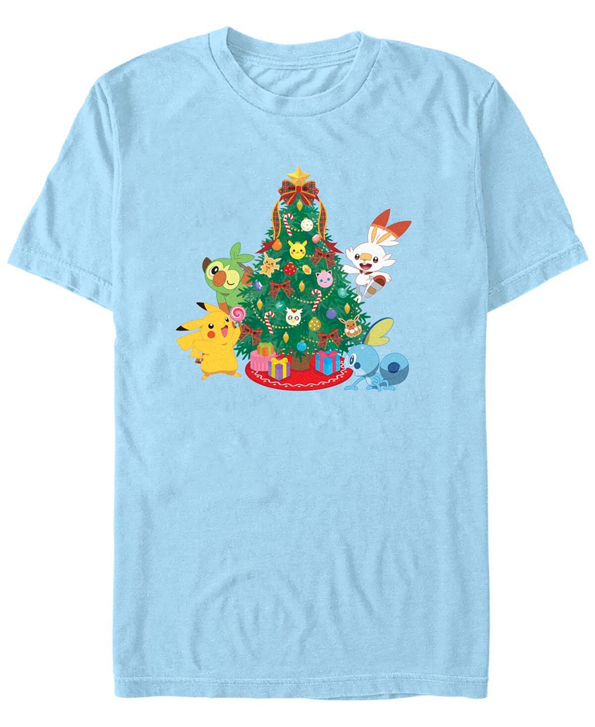 Мужская футболка с круглым вырезом и короткими рукавами tree Fifth Sun, светло-синий
Мужская футболка с круглым вырезом и короткими рукавами tree Fifth Sun, светло-синий