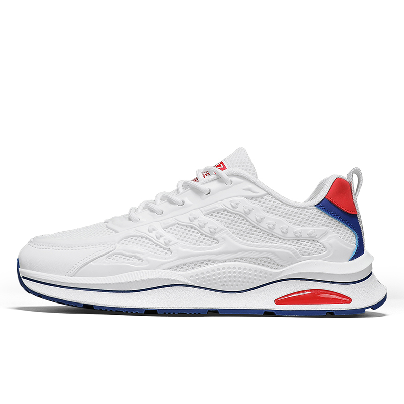 Износостойкие дышащие низкие повседневные кроссовки men's NMR, белый
Износостойкие дышащие низкие повседневные кроссовки men's NMR, белый