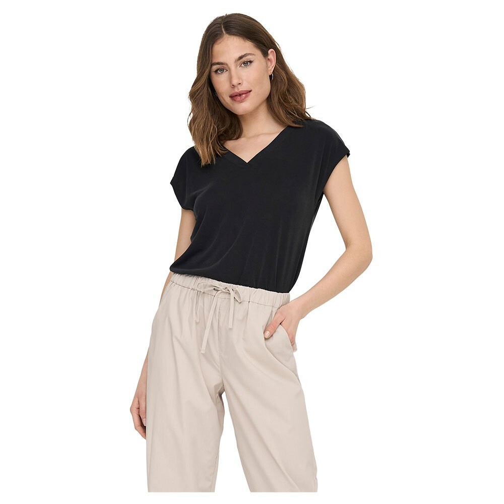 Футболка Only Free Short , черный
Футболка Only Free Short , черный