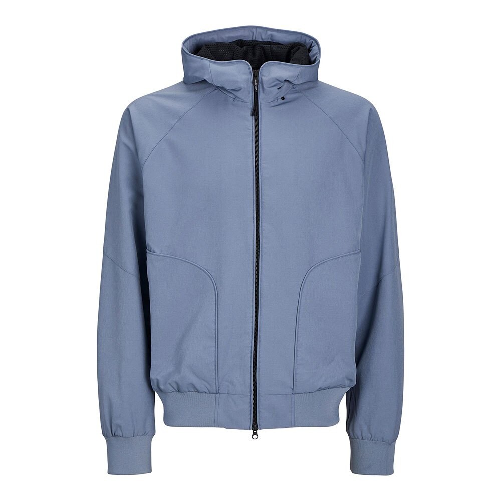 Куртка Jack & Jones 12252910 Track Ket Bomber, синий
Куртка Jack & Jones 12252910 Track Ket Bomber, синий