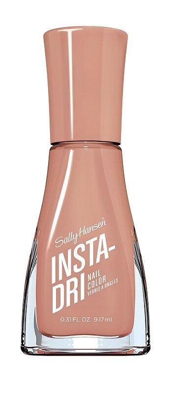 Sally Hansen Insta Dri лак для ногтей, 203 Buff And Tumble
Sally Hansen Insta Dri лак для ногтей, 203 Buff And Tumble