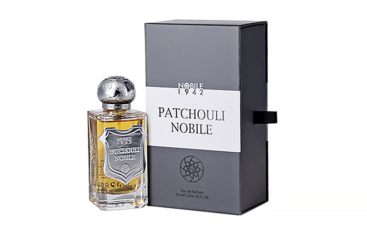 Perfumes Unisex NOBILE 1942
Perfumes Unisex NOBILE 1942