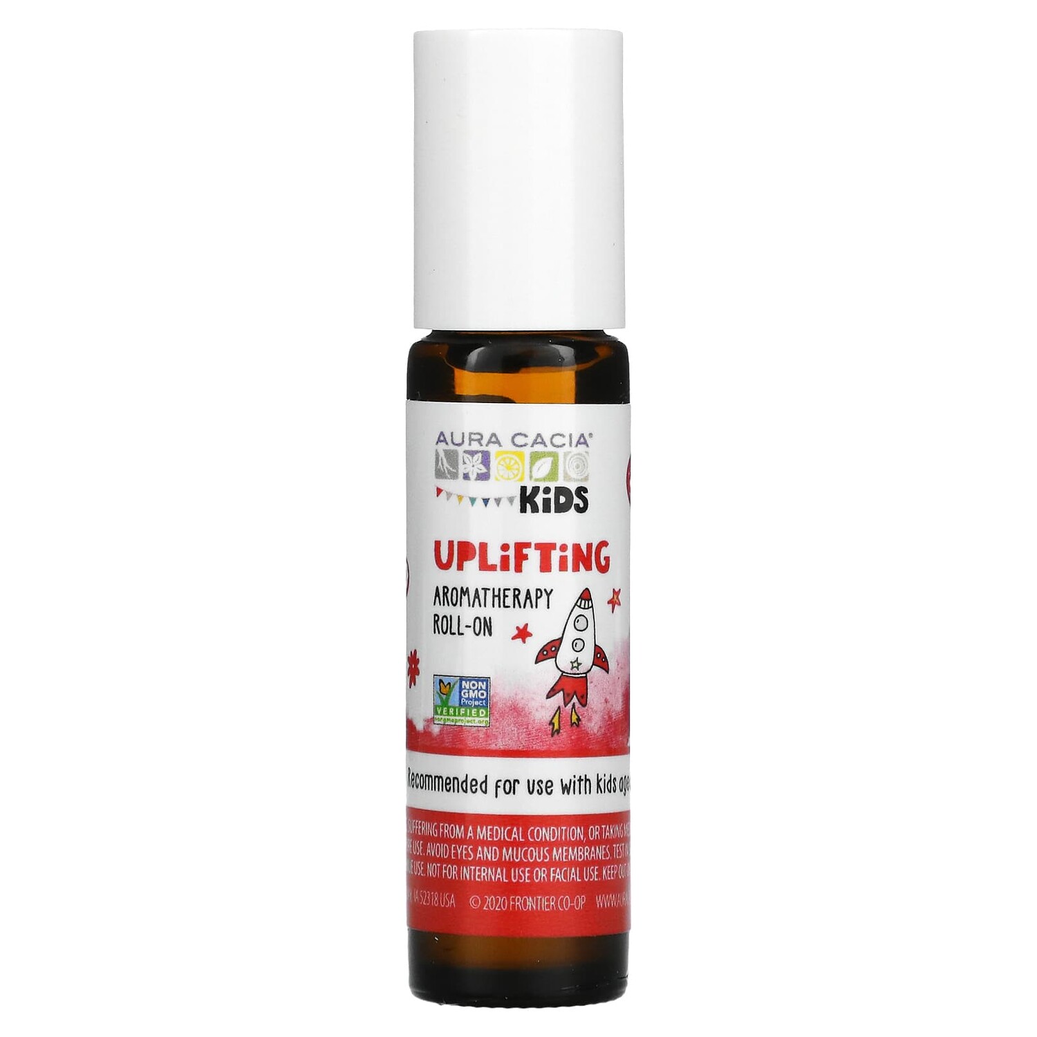 Шариковые Ароматерапевтические Аппликации Aura Cacia бодрящие, 9,2 мл
Шариковые Ароматерапевтические Аппликации Aura Cacia бодрящие, 9,2 мл