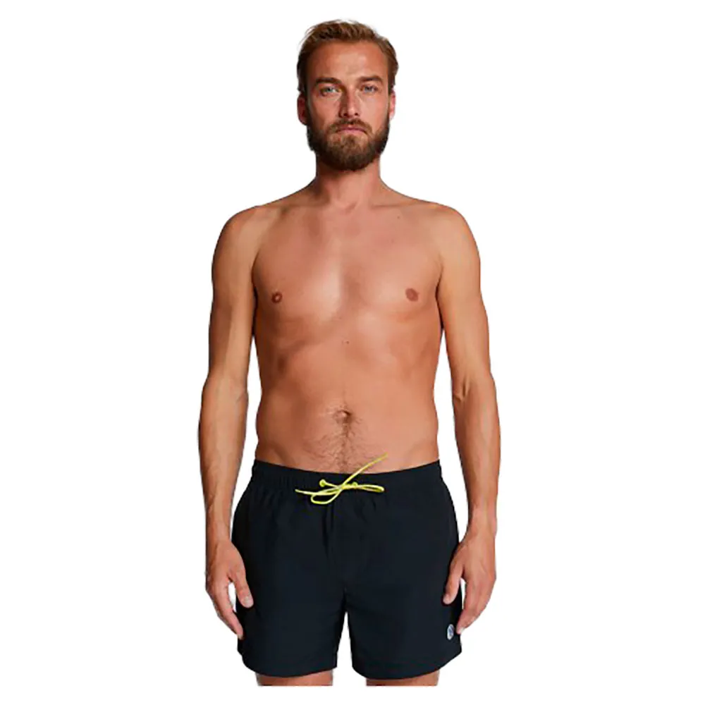 Шорты для плавания North Sails 673500, черный
Шорты для плавания North Sails 673500, черный