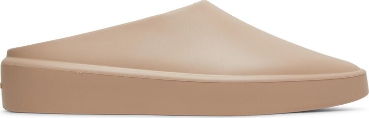 Кроссовки Fear Of God California Backless Slip-On Blush, розовый
Кроссовки Fear Of God California Backless Slip-On Blush, розовый