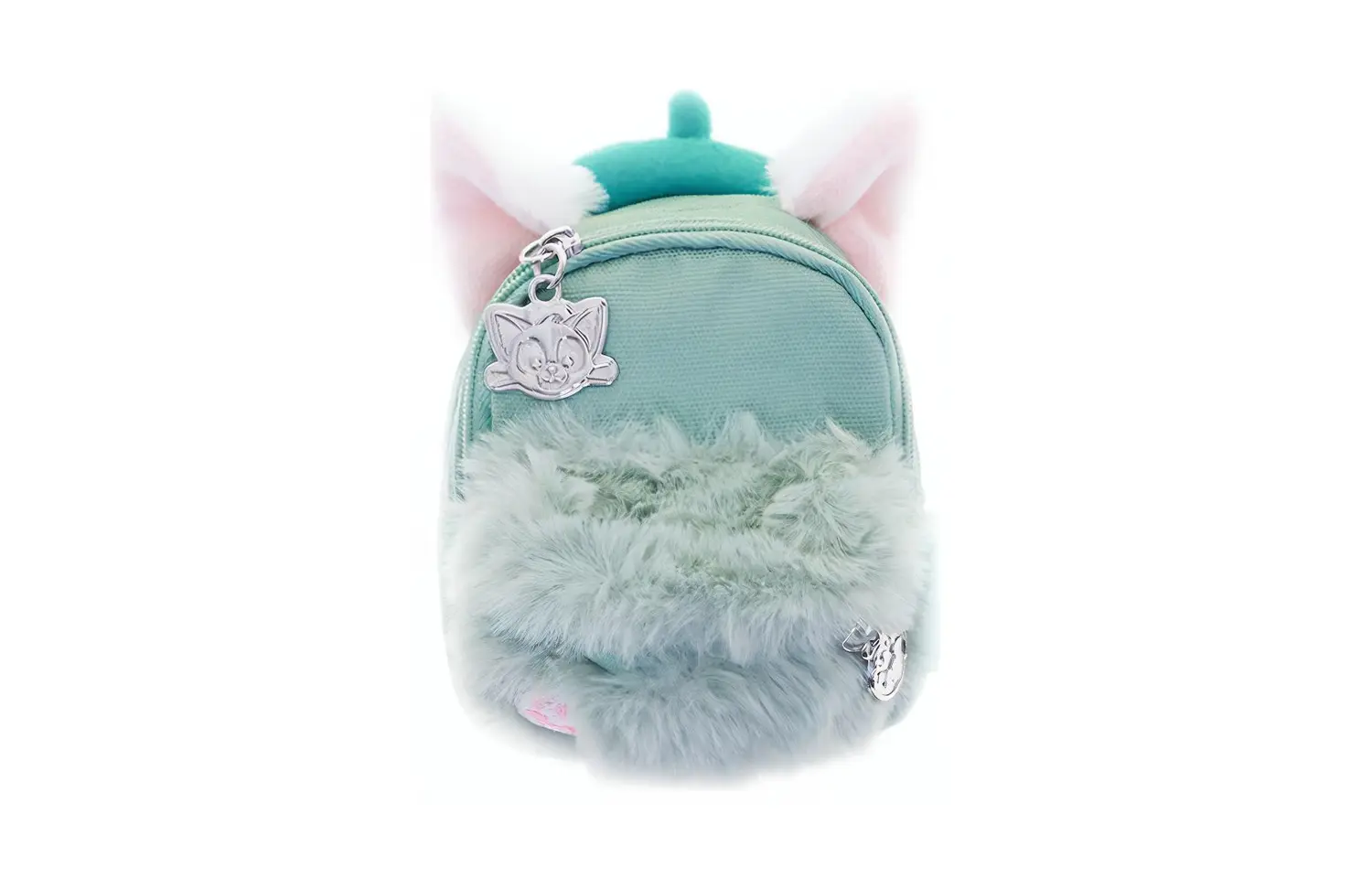 Disney Маленькая сумка через плечо унисекс бирюзовый
Disney Маленькая сумка через плечо унисекс бирюзовый