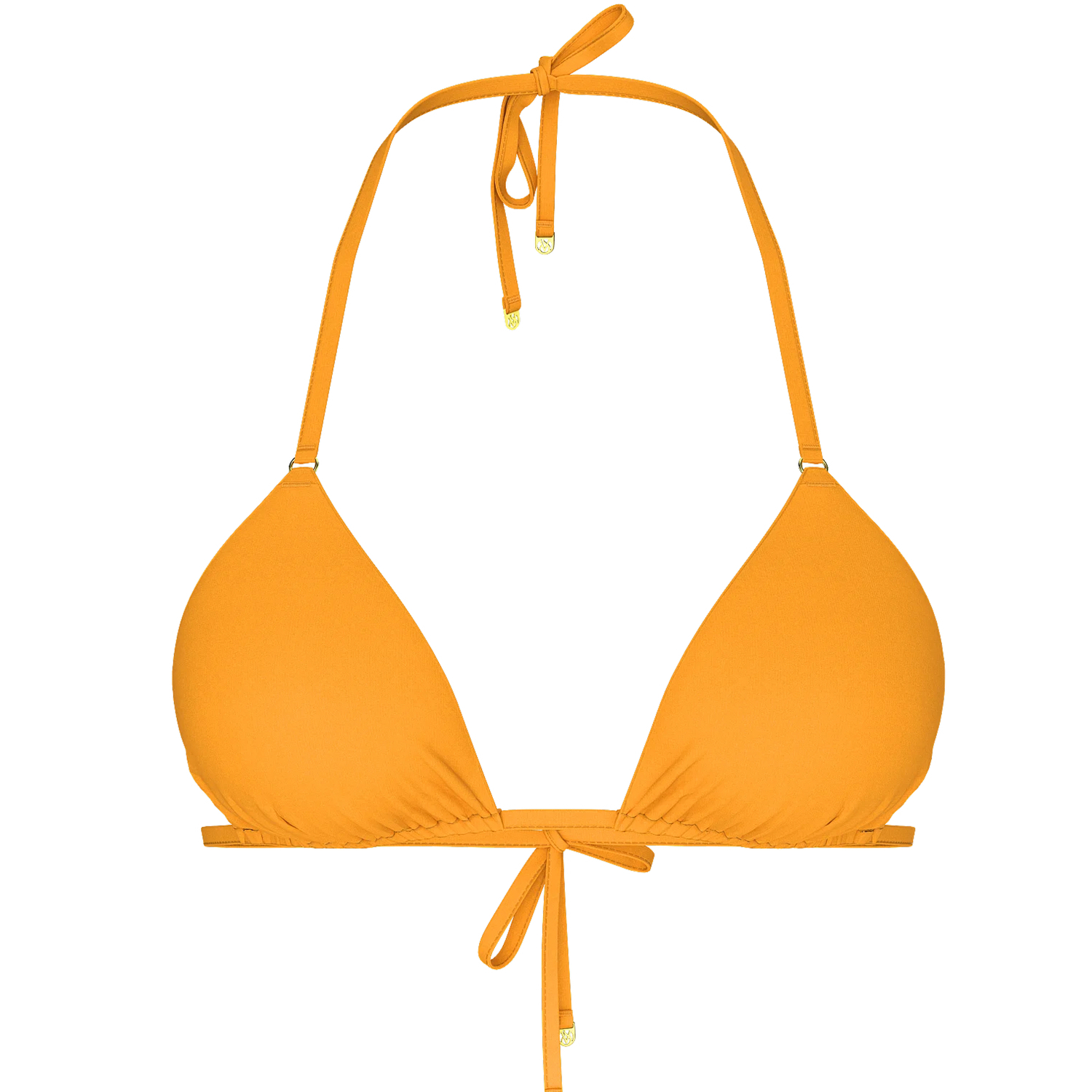 Купальник Victoria's Secret Essential Triangle Bikini, желтый
Купальник Victoria's Secret Essential Triangle Bikini, желтый