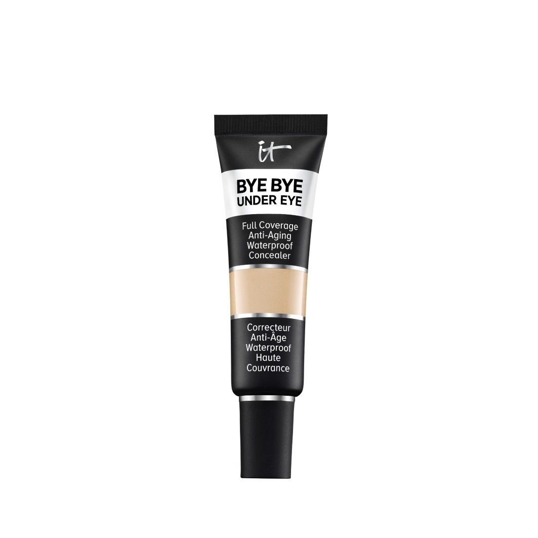 Корректор bye bye under eye It Cosmetics, 14.0 - light tan w, объем 12 мл
Корректор bye bye under eye It Cosmetics, 14.0 - light tan w, объем 12 мл