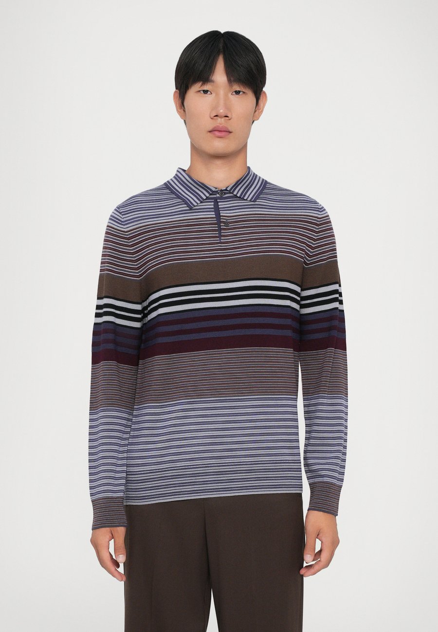 Поло PS Paul Smith Polo shirt, Purple/Blue, Синий, Поло PS Paul Smith Polo shirt, Purple/Blue
Поло PS Paul Smith Polo shirt, Purple/Blue, Синий, Поло PS Paul Smith Polo shirt, Purple/Blue