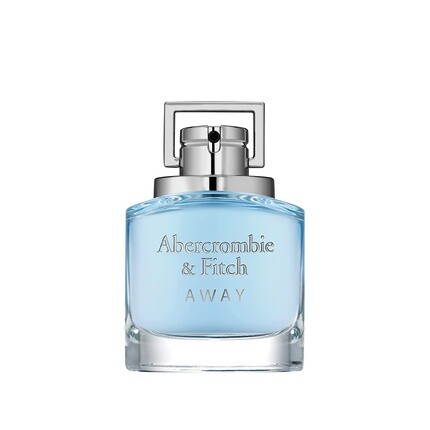 Abercrombie & Fitch Away Man EDT Спрей
Abercrombie & Fitch Away Man EDT Спрей