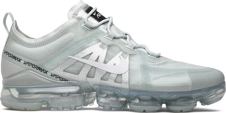 Кроссовки Nike Air VaporMax 2019 'Barely Grey', серый
Кроссовки Nike Air VaporMax 2019 'Barely Grey', серый