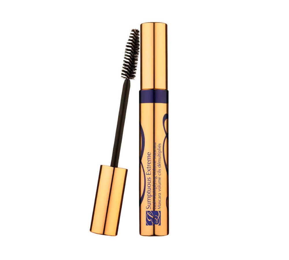 Тушь для ресниц Estee Lauder Sumptuous Extreme, черный, 8 мл
Тушь для ресниц Estee Lauder Sumptuous Extreme, черный, 8 мл