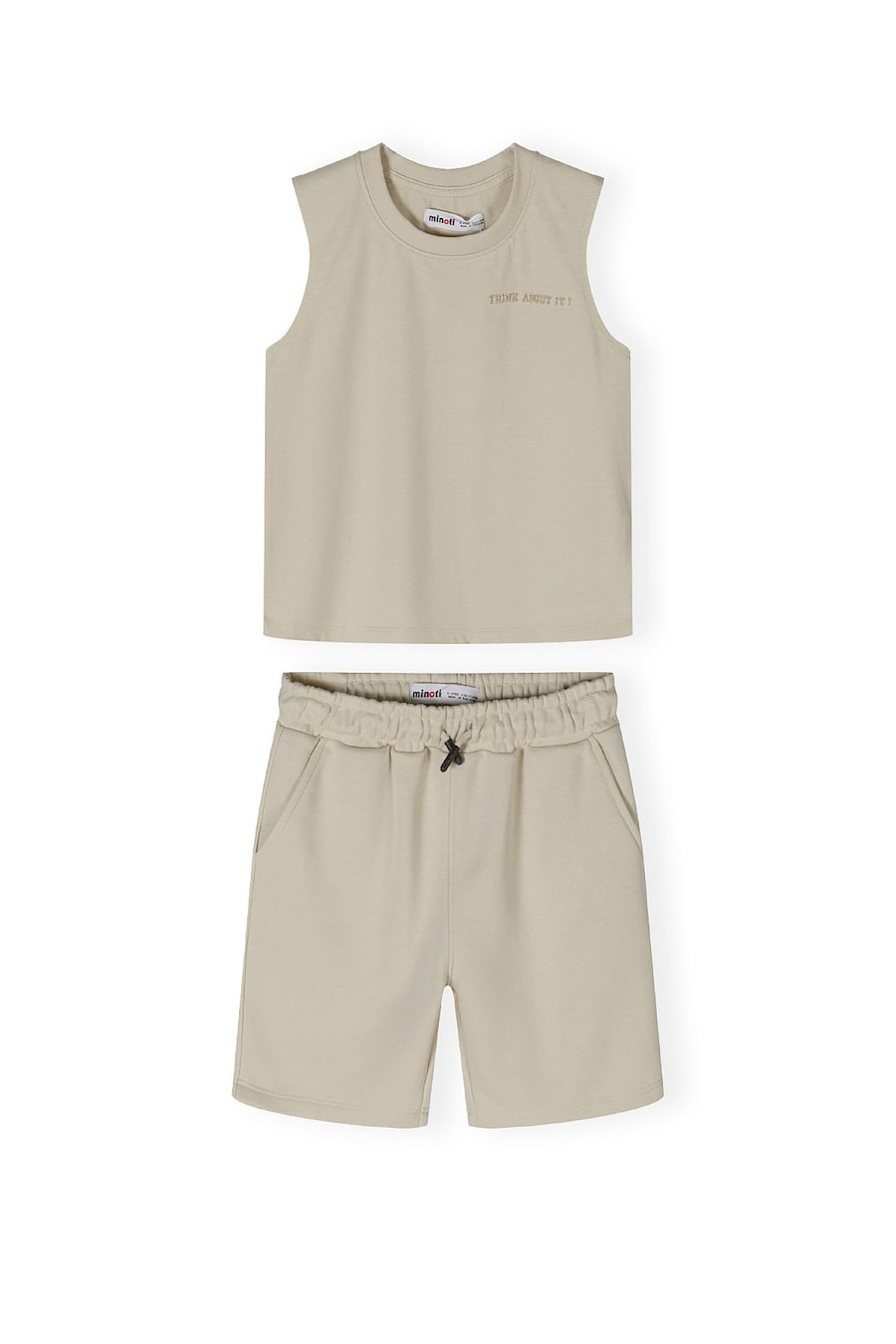 Набор MINOTI, бежевый
Набор MINOTI, бежевый