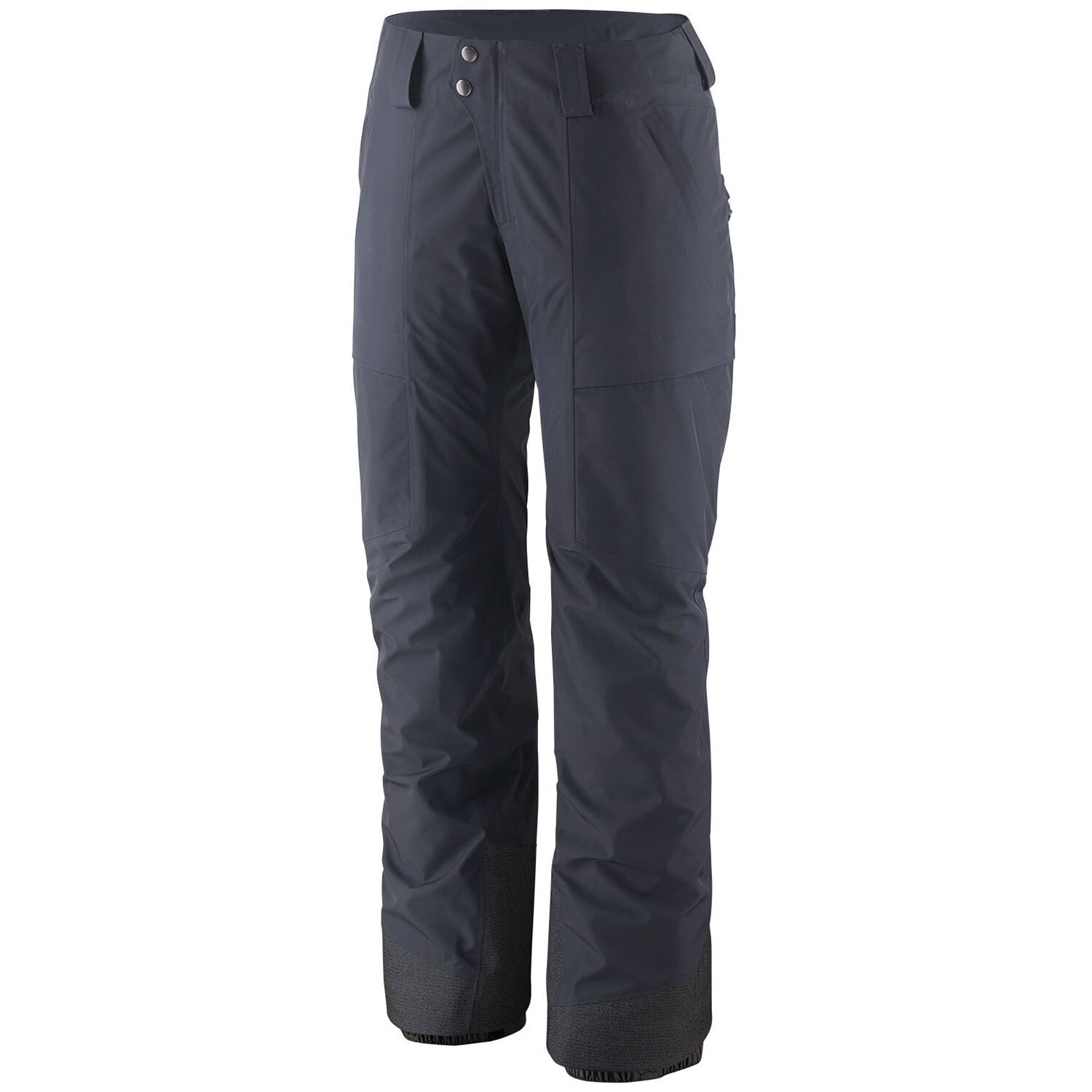Брюки Patagonia Storm Shift женские, синий
Брюки Patagonia Storm Shift женские, синий