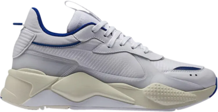 Кроссовки Puma RS-X Tech Whisper White, белый, Белый;серый, Кроссовки Puma RS-X Tech Whisper White, белый
Кроссовки Puma RS-X Tech Whisper White, белый, Белый;серый, Кроссовки Puma RS-X Tech Whisper White, белый