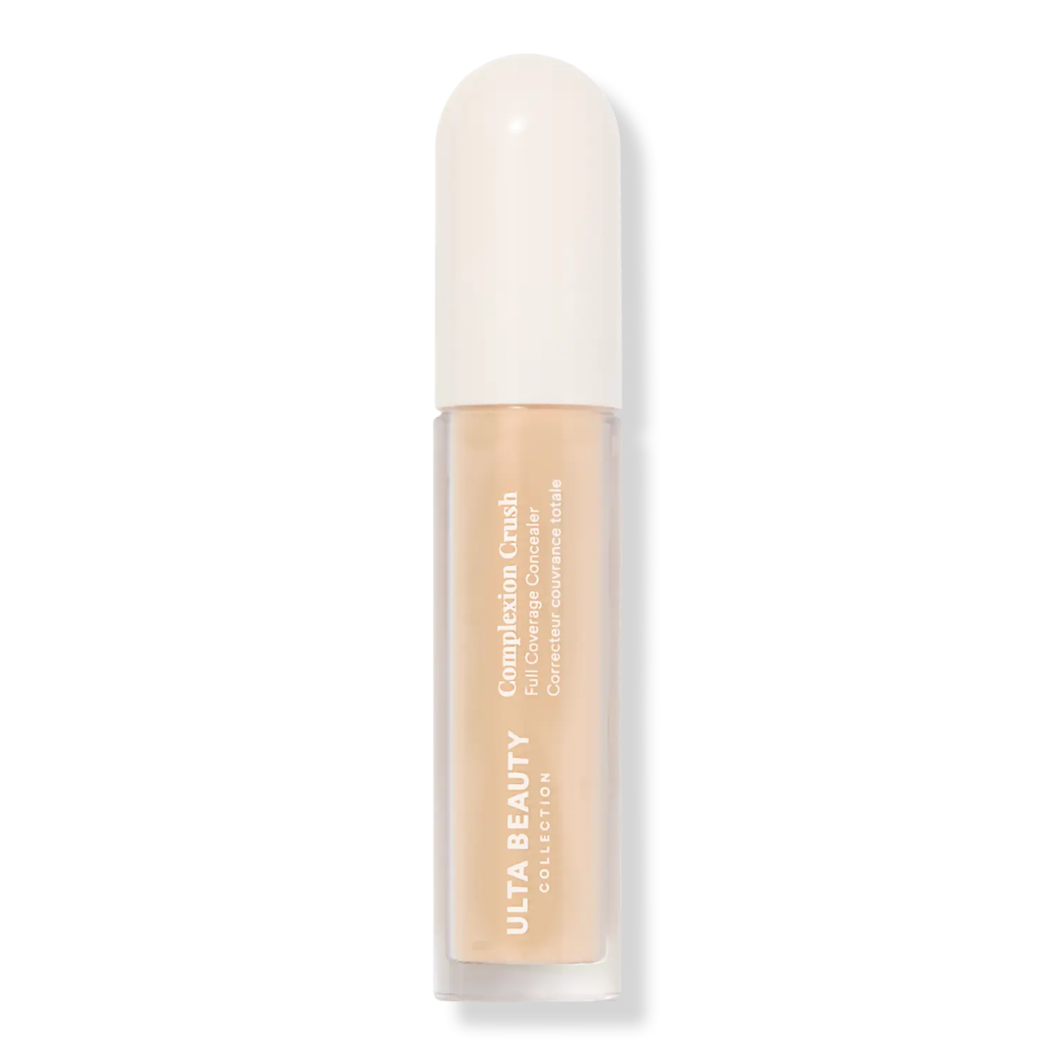 Консилер Complexion Crush с полным покрытием ULTA Beauty Collection, Light Warm
Консилер Complexion Crush с полным покрытием ULTA Beauty Collection, Light Warm