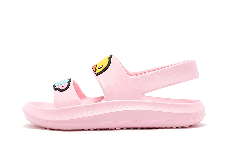 B.Duck Сандалии Yellow Duck Slip Resistant Abrasion Resistant Sandal Kids'
B.Duck Сандалии Yellow Duck Slip Resistant Abrasion Resistant Sandal Kids'