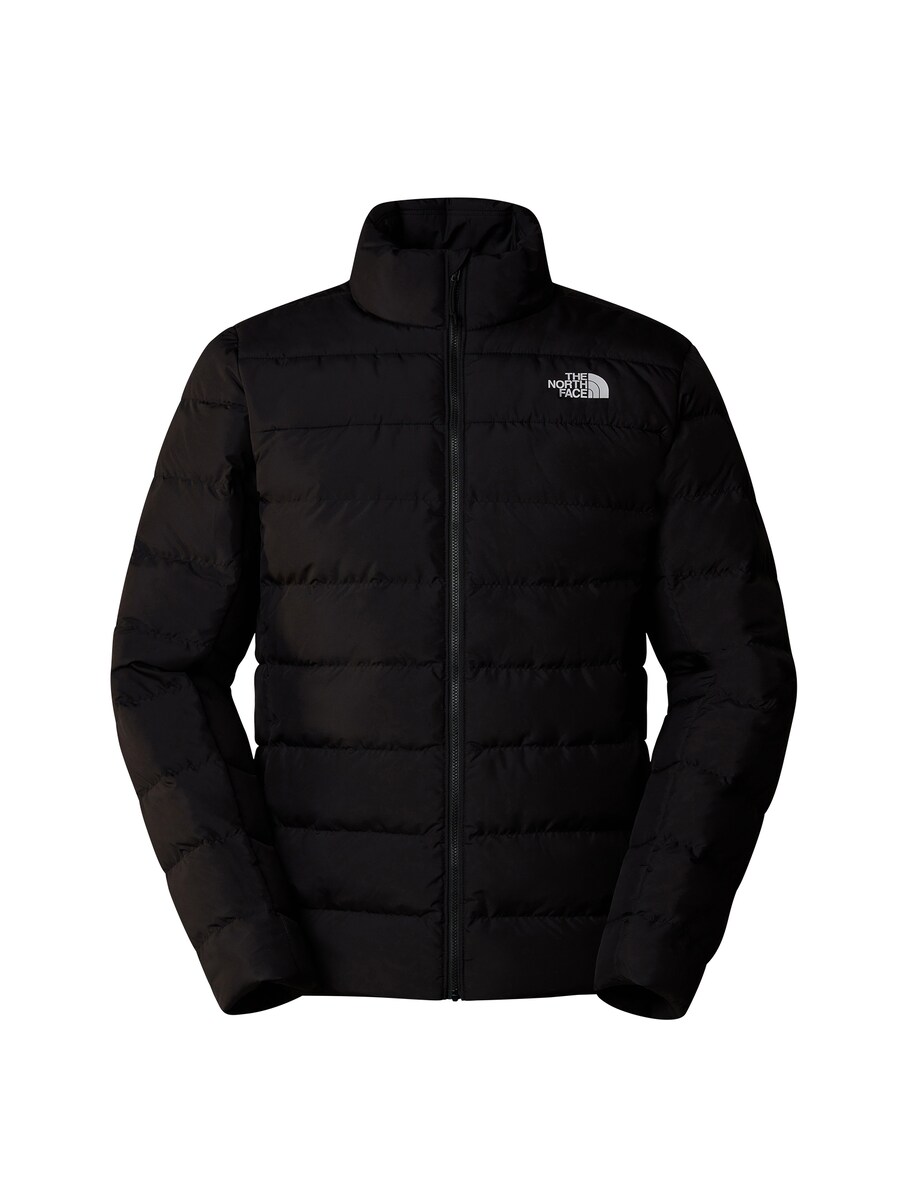 Термо пуховик THE NORTH FACE Outdoor jacket Aconcagua 3, черный
Термо пуховик THE NORTH FACE Outdoor jacket Aconcagua 3, черный