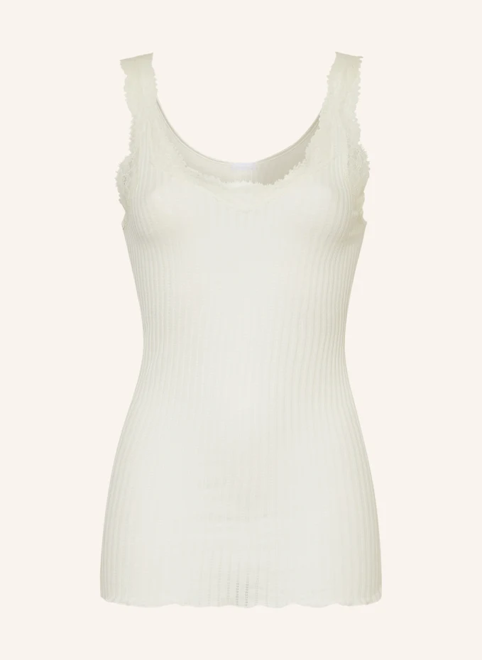 Топ maude privé Zimmerli, экрю
Топ maude privé Zimmerli, экрю