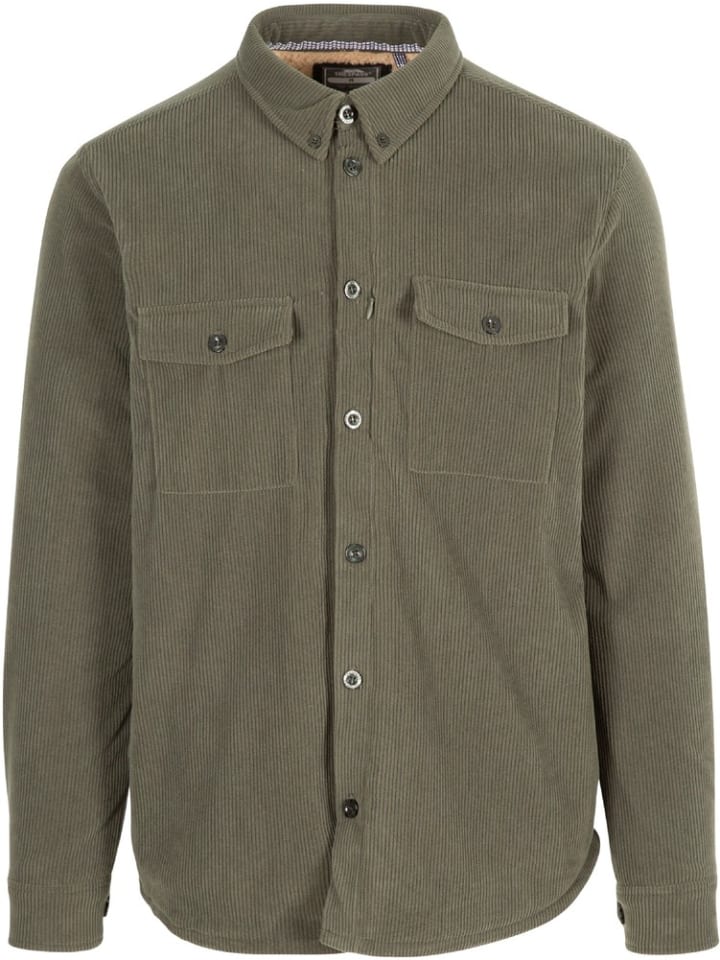 Футболка Trespass, серый
Футболка Trespass, серый