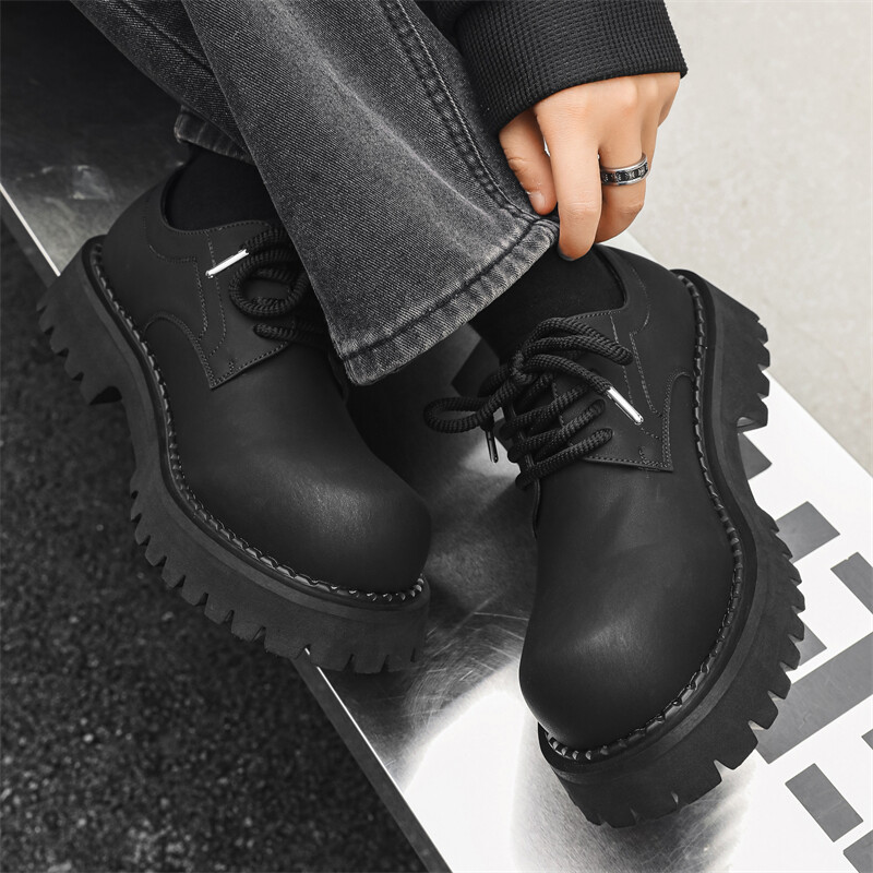 Туфли Men"s Casual Men Low-Top черный V05
Туфли Men"s Casual Men Low-Top черный V05