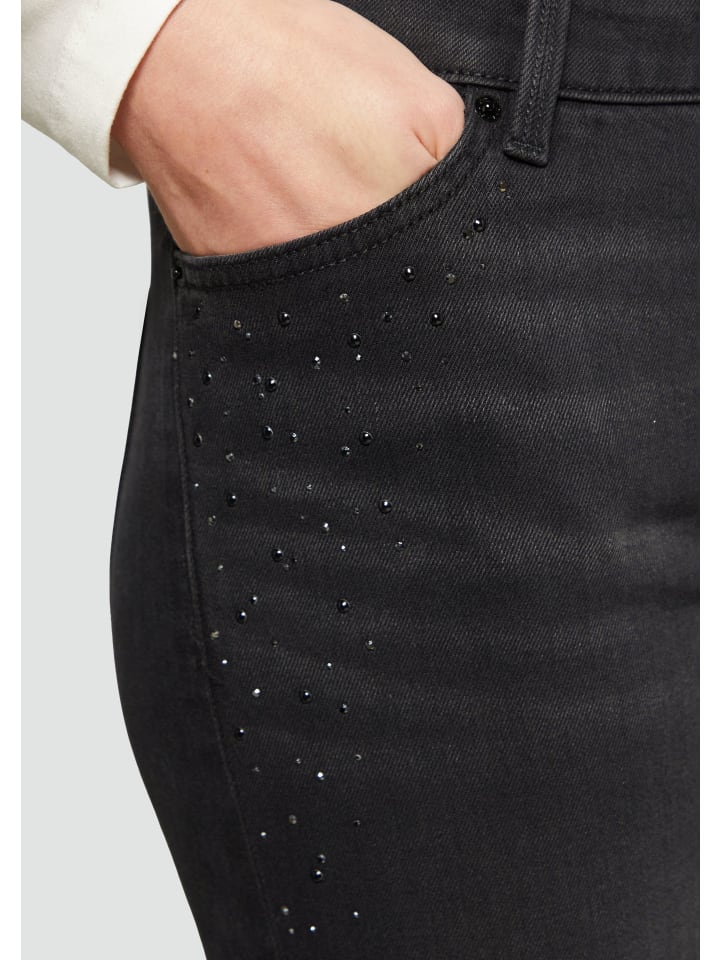 Джинсы s.Oliver, серый
Джинсы s.Oliver, серый