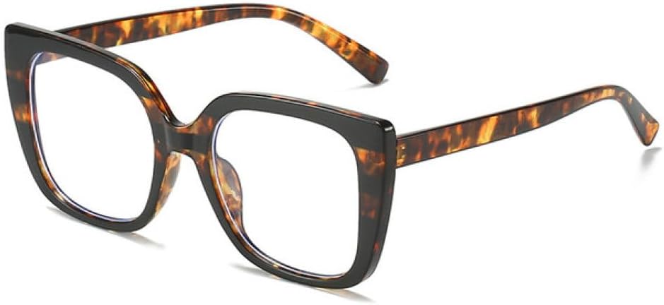 Аксессуары: Солнцезащитные очки в форме «кошачий глаз» с большой оправой, винтажные, с защитой от УФ-излучения UV400, повседневные, плоские, для взрослых, женщин и мужчин generic, C12
Аксессуары: Солнцезащитные очки в форме «кошачий глаз» с большой оправой, винтажные, с защитой от УФ-излучения UV400, повседневные, плоские, для взрослых, женщин и мужчин generic, C12