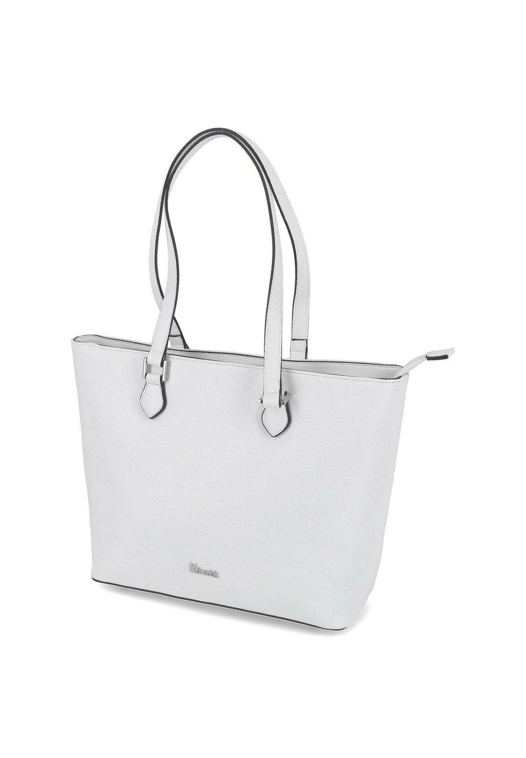Сумка SHOPPER Kaerlek, белый
Сумка SHOPPER Kaerlek, белый