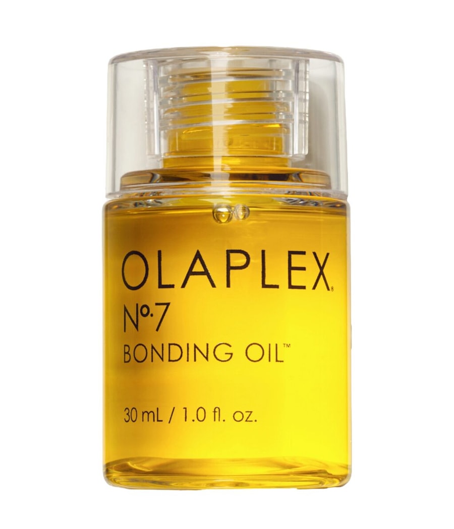 Масло для волос OLAPLEX No. 7 Bonding Oil, 30 ml
Масло для волос OLAPLEX No. 7 Bonding Oil, 30 ml