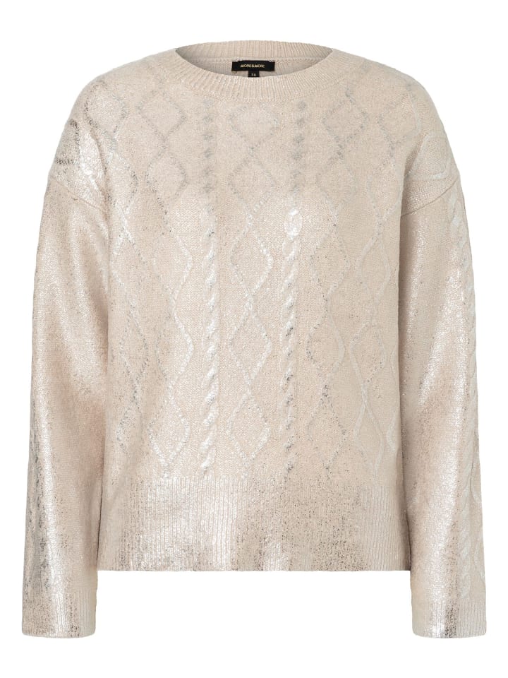 Свитер More & More
Свитер More & More