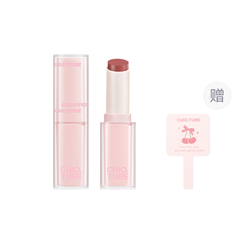 Водяные пузырьки сыворотка помада Color Lock Non Stick Cup глянцевая натуральный блеск прозрачный 3,2 г CHIOTURE
Водяные пузырьки сыворотка помада Color Lock Non Stick Cup глянцевая натуральный блеск прозрачный 3,2 г CHIOTURE