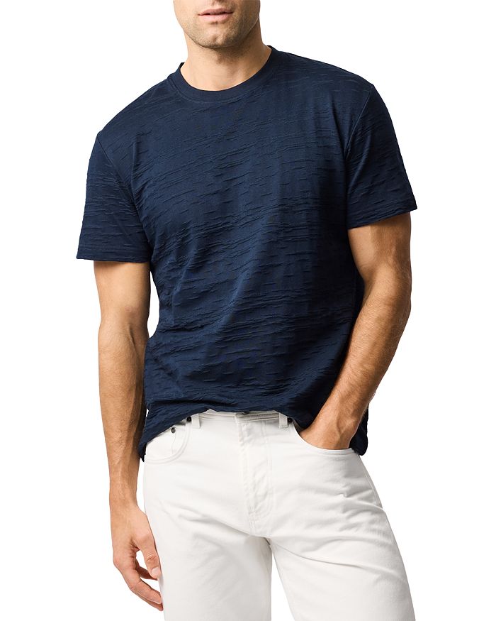 Футболка спортивная Leith Valley Rodd & Gunn, синий
Футболка спортивная Leith Valley Rodd & Gunn, синий