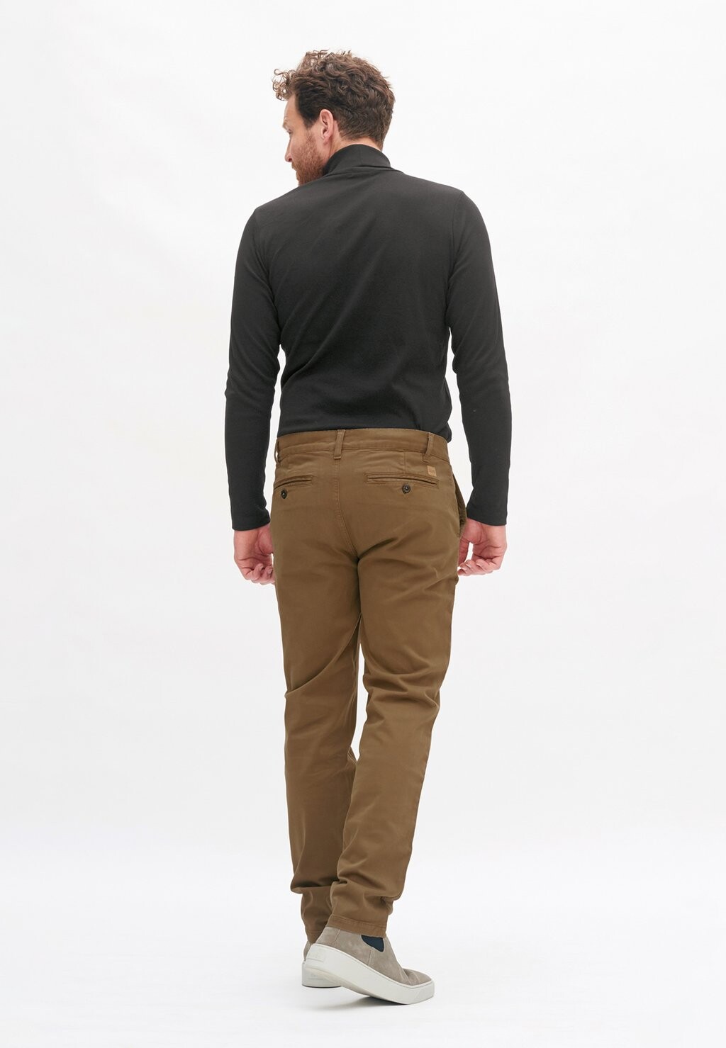 Чино NORIK Living Crafts, цвет autumn leaves
Чино NORIK Living Crafts, цвет autumn leaves