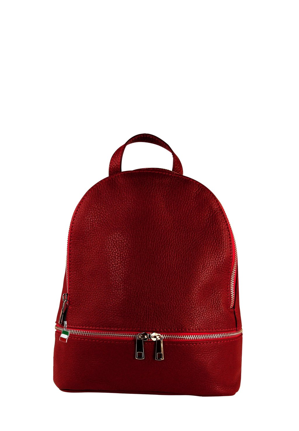 Рюкзак CITY DrachenLeder, красный
Рюкзак CITY DrachenLeder, красный