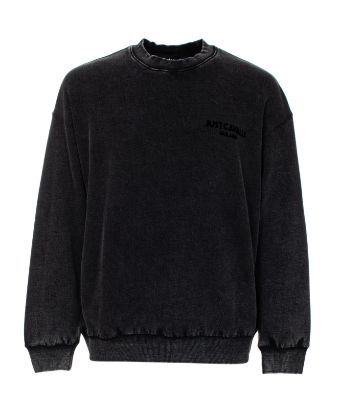 Свитер Just Cavalli, черный
Свитер Just Cavalli, черный