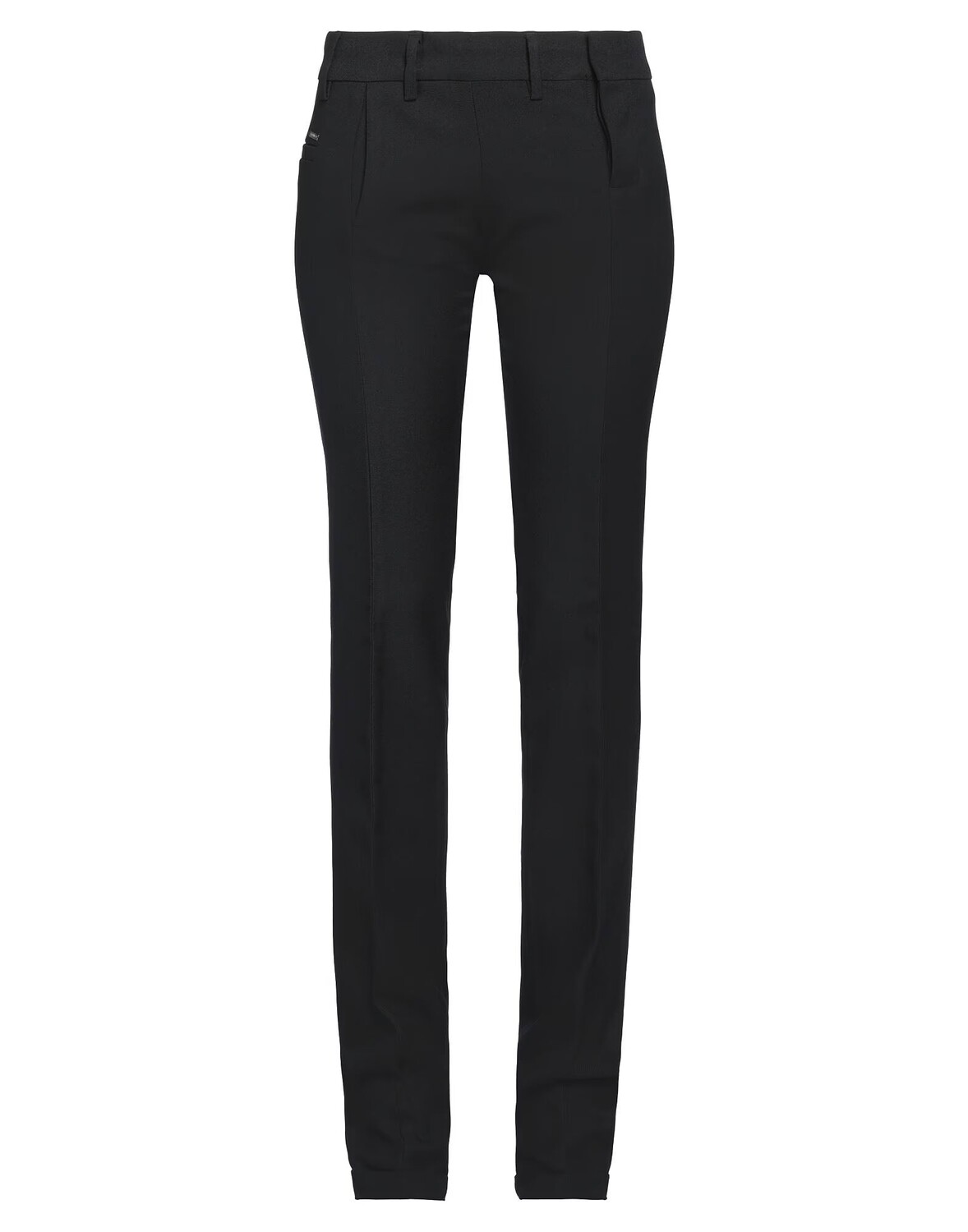 Брюки Dsquared2, черный
Брюки Dsquared2, черный