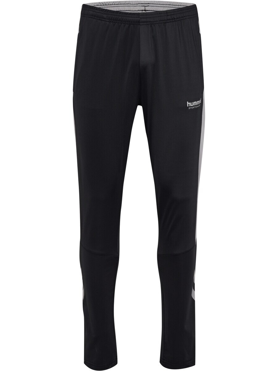 Спортивные брюки Hummel Slim fit Workout Pants GC AGILITY, черный
Спортивные брюки Hummel Slim fit Workout Pants GC AGILITY, черный